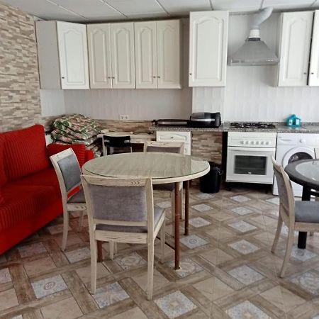 Casa Fabiola Villa Chiclana de la Frontera Luaran gambar