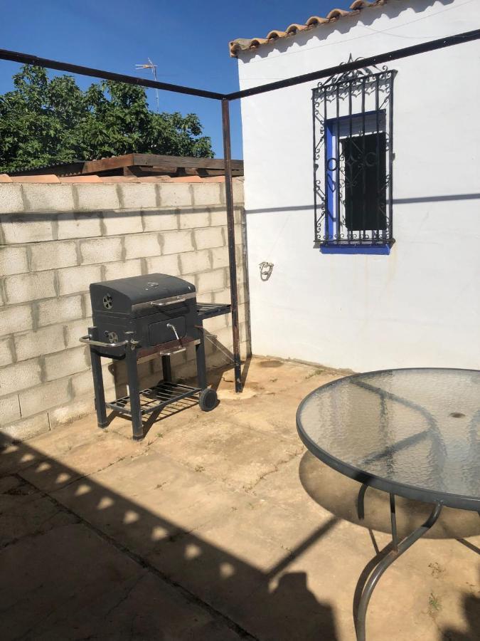 Casa Fabiola Villa Chiclana de la Frontera Luaran gambar