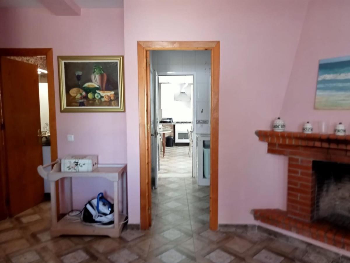 Casa Fabiola Villa Chiclana de la Frontera Luaran gambar